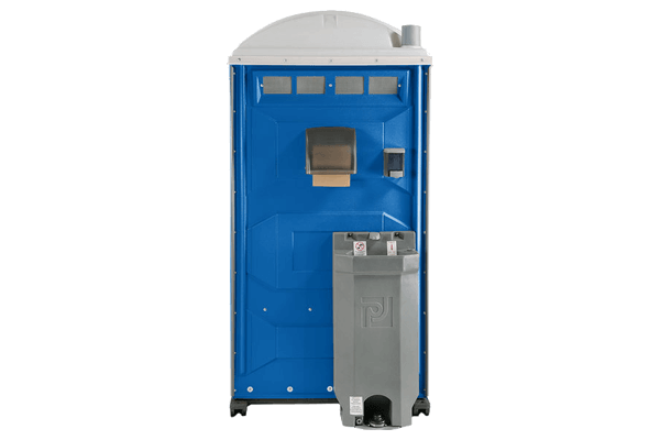 Deluxe Flushable Porta Potty Katy TX