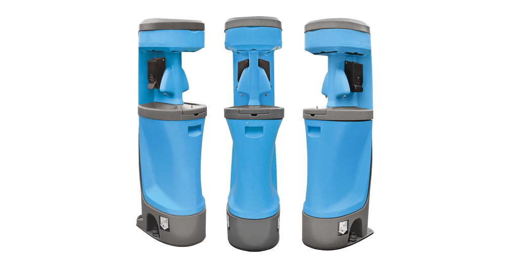 Portable Handwashing Stations Katy TX