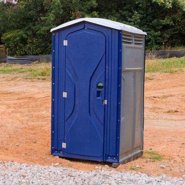 Festival Porta Potty Rentals Katy TX