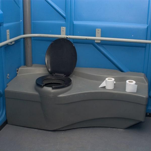 Wedding Porta Potty Rentals Katy TX